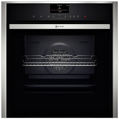 B47VS24N0-NEFF-Solo-oven