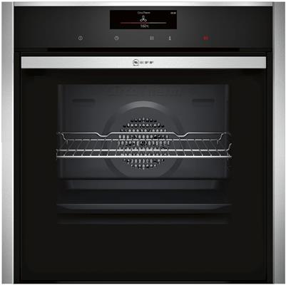 B58CT68H0-NEFF-Solo-oven