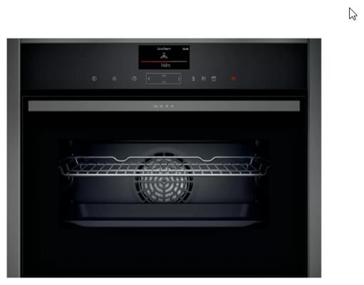 C17FS22G0-NEFF-Combi-stoomoven