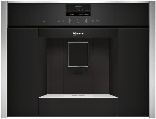 C17KS61H0-NEFF-Koffiemachine