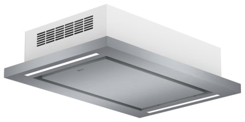 I90CL46N0-NEFF-Inbouwunit-afzuigkap