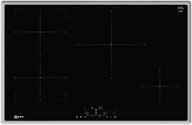 T48BD13N2-NEFF-Inductie-kookplaat