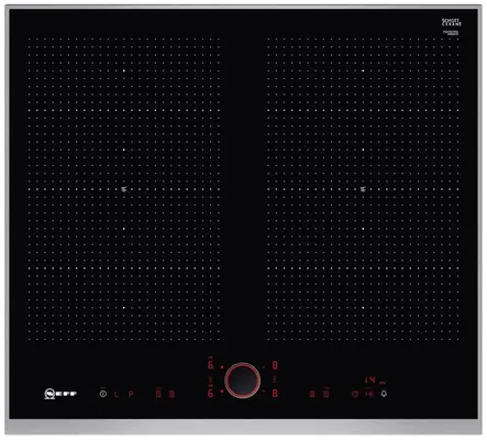 T56TS61N0-NEFF-Inductie-kookplaat