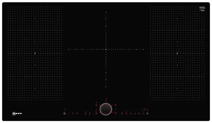 T59PS5RX0-NEFF-Inductie-kookplaat