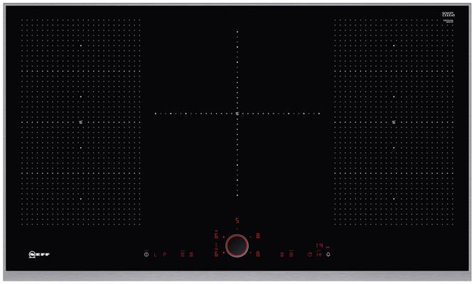 T59TS51N0-NEFF-Inductie-kookplaat