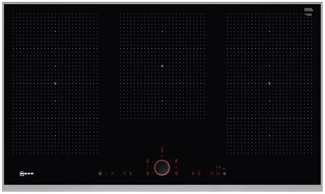 T59TS61N0-NEFF-Inductie-kookplaat