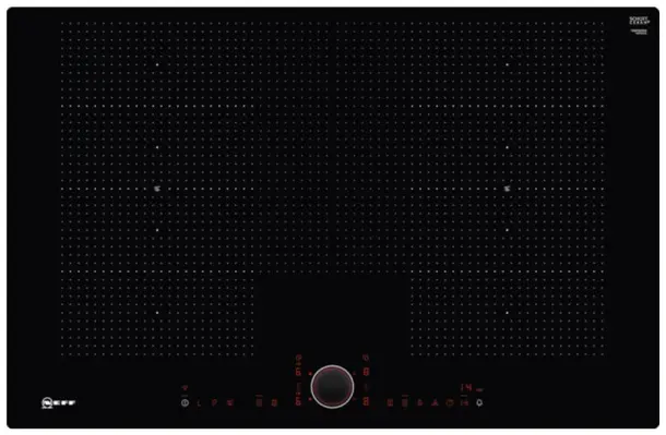 T68PS6RX0-NEFF-Inductie-kookplaat