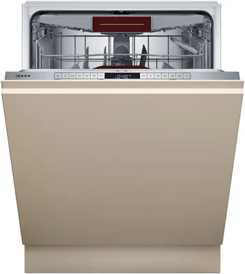 S255ECX06E-Neff-Volledig-geintegreerde-vaatwasser