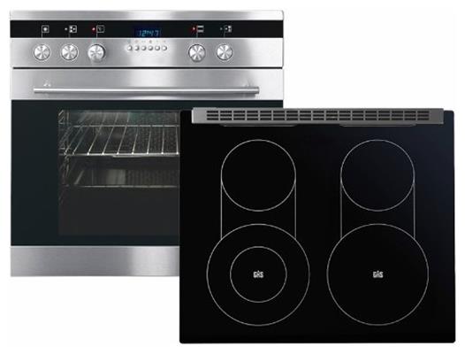 ORANIERSET-Oranier-Solo-oven
