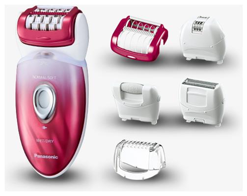 ESED92-Panasonic-Epilator