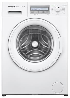 NA147VC6-Panasonic-Wasmachine