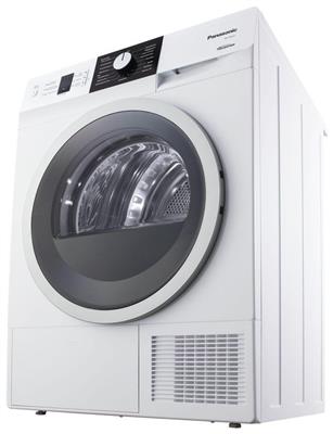 NHP8ER1-Panasonic-Wasdroger