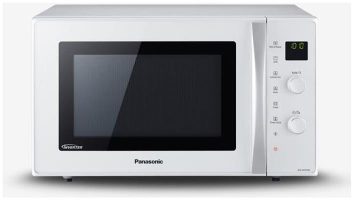 NNCD555W-Panasonic-Combi-magnetron