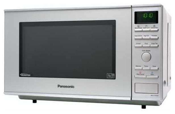 NNCF760M-Panasonic-Combi-magnetron