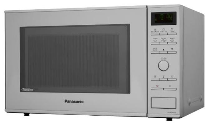 NNGD462-Panasonic-Solo-magnetron