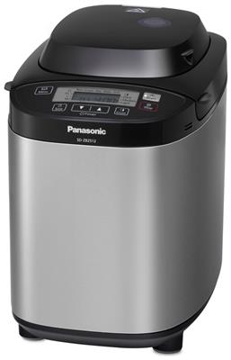 SDZB2512KXE-Panasonic-Broodbakmachine
