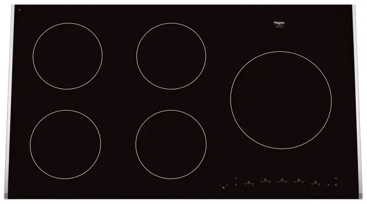 IDK795ONY-Pelgrim-Inductie-kookplaat