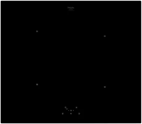 IK2064F-Pelgrim-Inductie-kookplaat