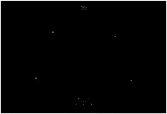 IK2084F-Pelgrim-Inductie-kookplaat