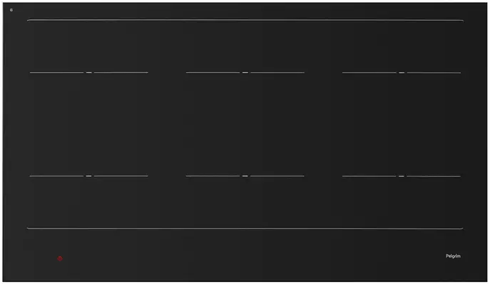 IK8093R-Pelgrim-Inductie-kookplaat