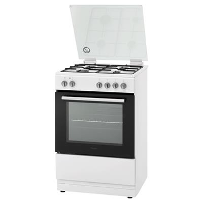 PF7150WIT-Pelgrim-Gas-fornuis