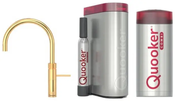 22FRGLDCUBE-Quooker-Multifunctionele-watersystemen