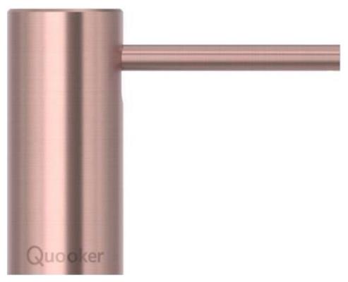 SDRCO-Quooker-Zeepdispener