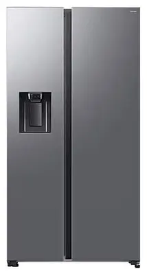 RS70F65KETEF-SAMSUNG-Side-by-side-koelkast