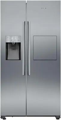 KA93GAIDP-SIEMENS-Side-by-side-koelkast