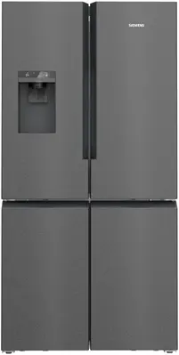 KF96DAXEA-SIEMENS-Side-by-side-koelkast