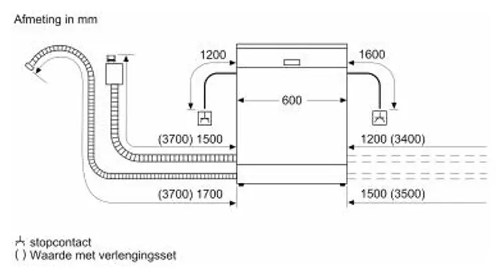 SN43ES22CE-SIEMENS-Onderbouw-vaatwasser