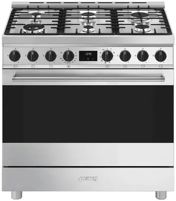B91GMXNLK2-SMEG-Gas-fornuis