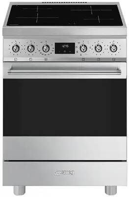 C6IMXM2-SMEG-Inductie-fornuis