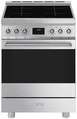 C6IPXM2-SMEG-Inductie-fornuis