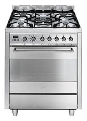C7GMXNL-SMEG-Gas-fornuis
