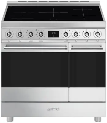 C92IPX2-SMEG-Gas-fornuis
