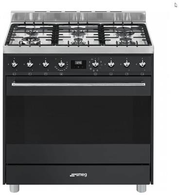 C9GMANLK9-1-SMEG-Gas-fornuis