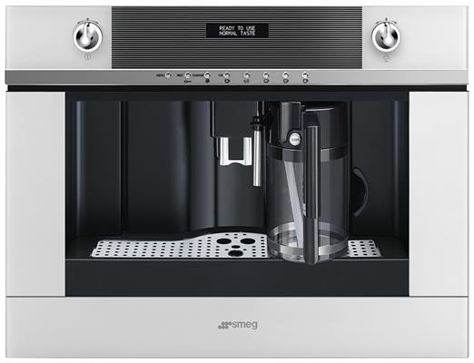 CMS4101B-SMEG-Koffiemachine