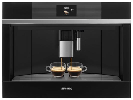 CMS4104N-SMEG-Koffiemachine