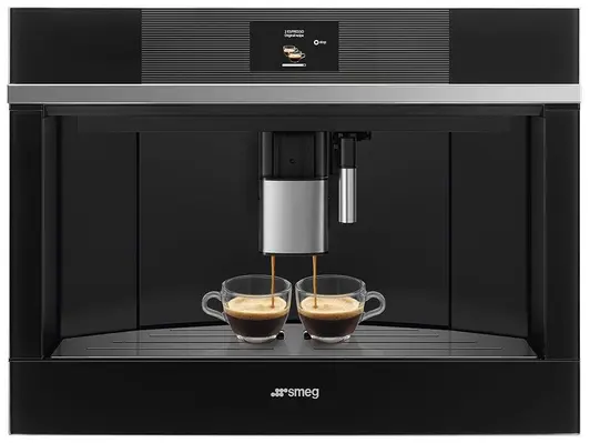 CMS4104N-SMEG-Koffiemachine