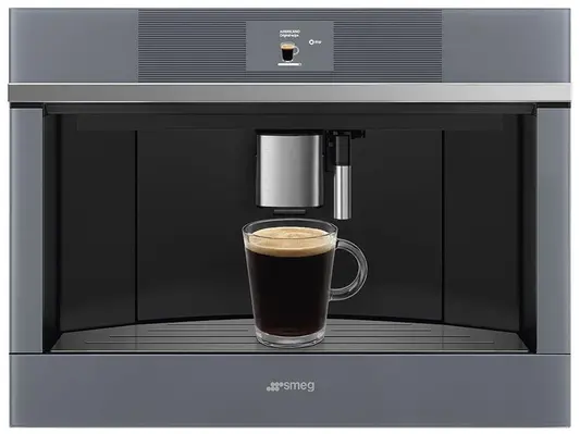 CMS4104S-SMEG-Koffiemachine