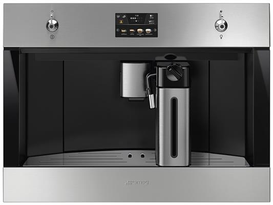 CMS4303X-SMEG-Koffiemachine