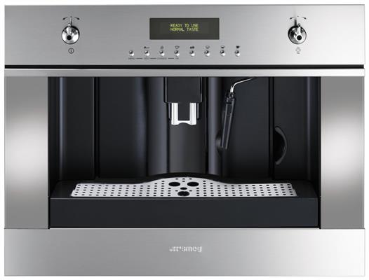 CMS45X-SMEG-Koffiemachine