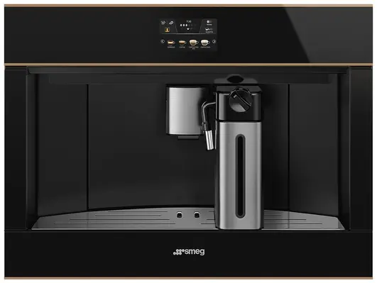 CMS4604NR-SMEG-Koffiemachine