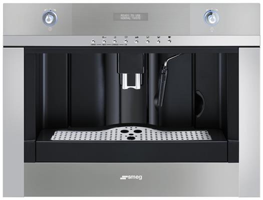 CMSC45-SMEG-Koffiemachine