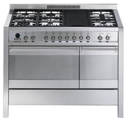 CS120NLK-SMEG-Gas-fornuis