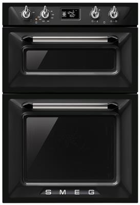 Ongekend DOSF6920N SMEG Solo oven - de beste prijs - 123Apparatuur.nl VR-01