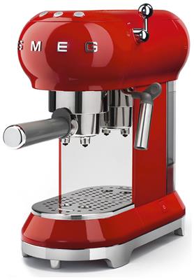 ECF01RDEU-SMEG-Espressomachine