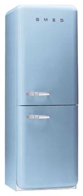 FAB32AZ7-SMEG-Koel-vries-combinatie