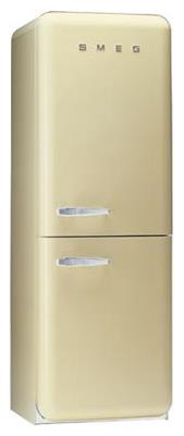 FAB32PS7-SMEG-Koel-vries-combinatie